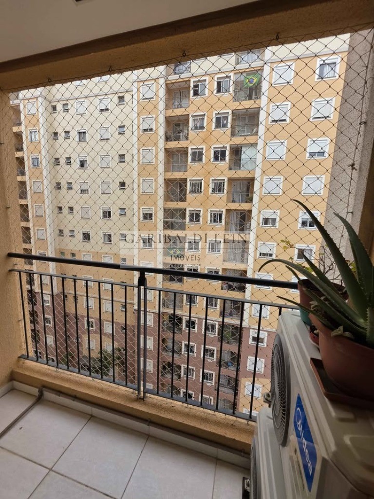 Apartamento residencial em campinas - sp, vila satúrnia