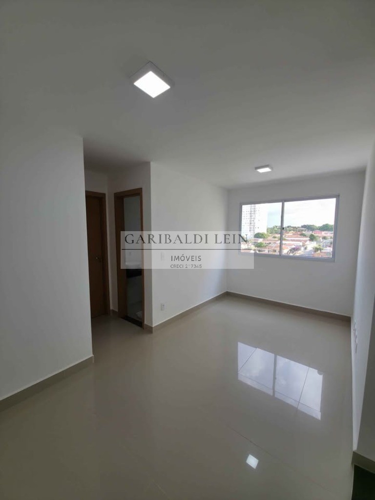 Apartamento, 2 quartos, 43 m² - Foto 2