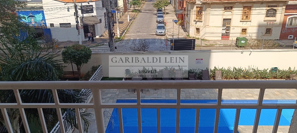 Apartamento, 2 quartos, 49 m² - Foto 3