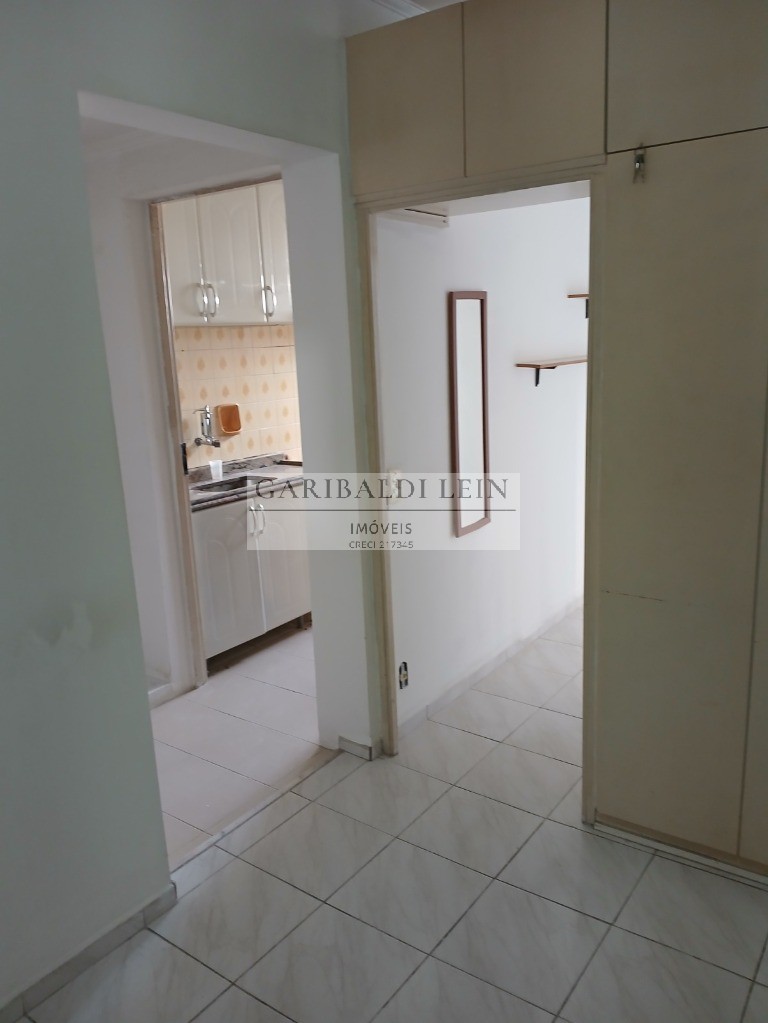 Apartamento residencial em campinas - sp, centro
