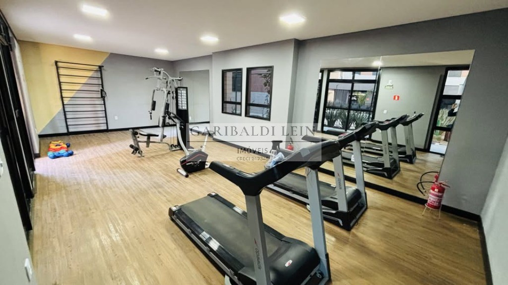Apartamento, 3 quartos, 65 m² - Foto 25
