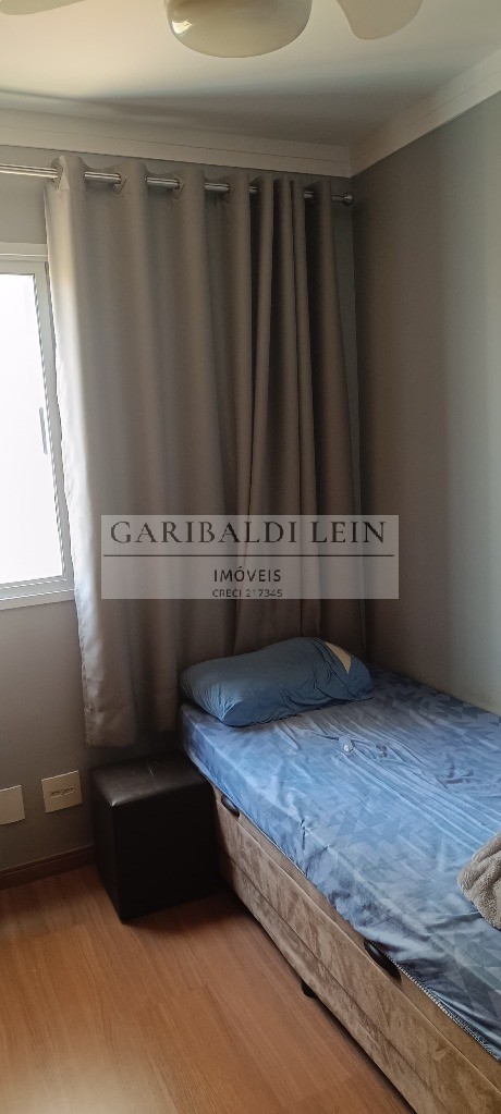 Apartamento, 2 quartos, 49 m² - Foto 9
