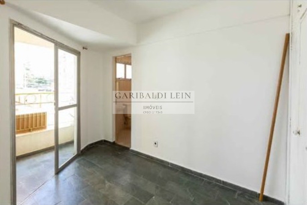 Apartamento, 1 quarto, 39 m² - Foto 1