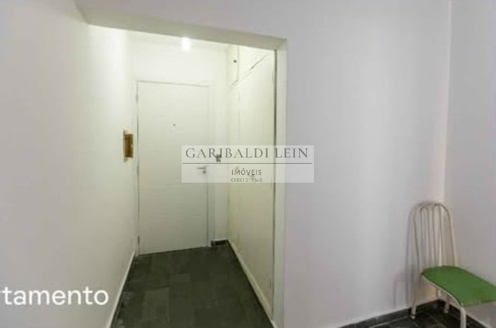 Apartamento, 1 quarto, 39 m² - Foto 5