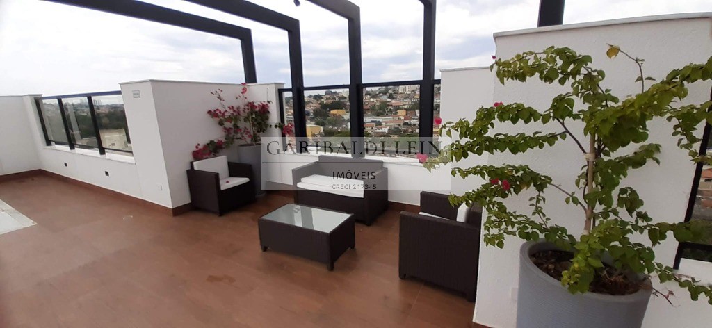 Apartamento, 2 quartos, 53 m² - Foto 2