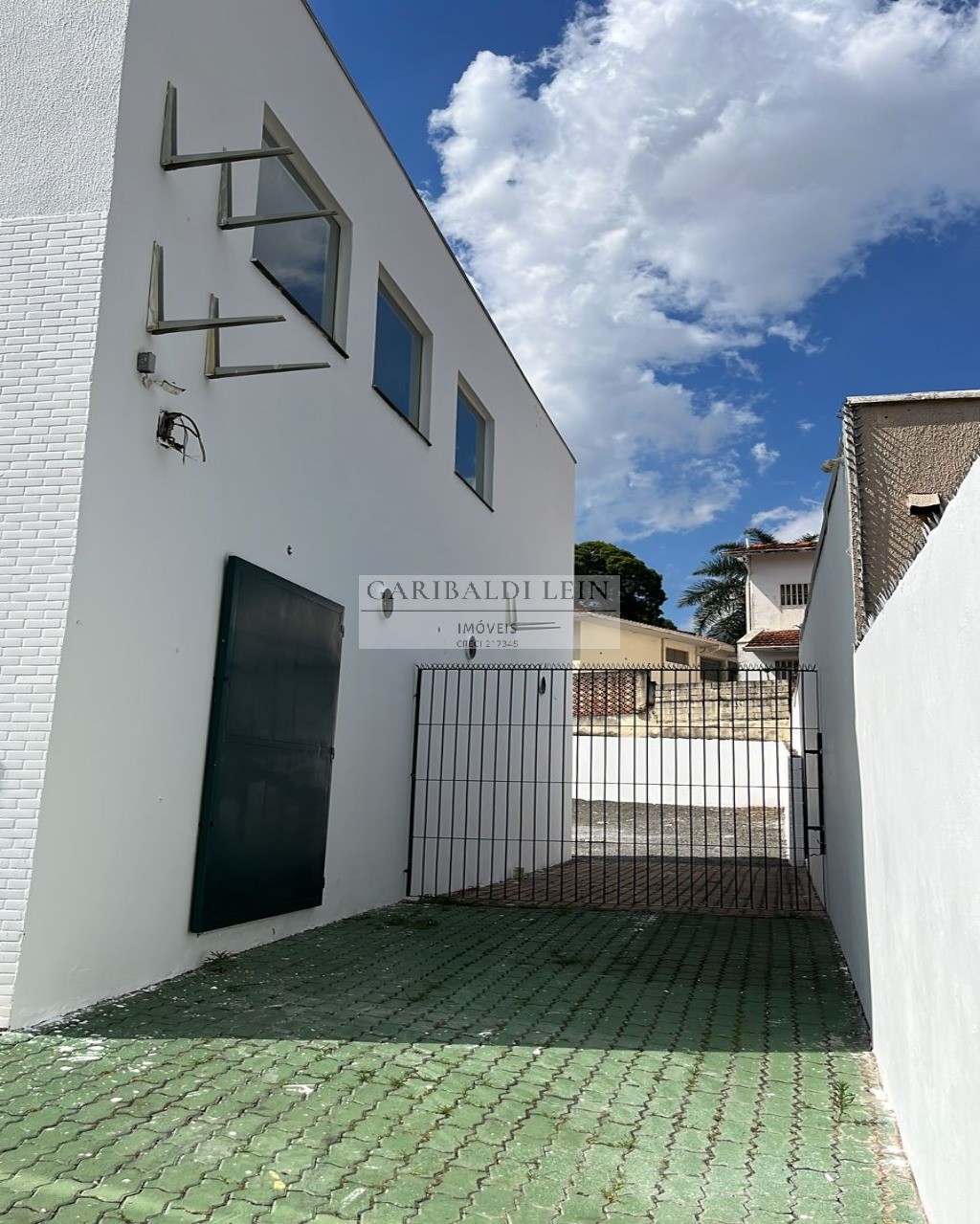 Loja-Salão, 181 m² - Foto 3