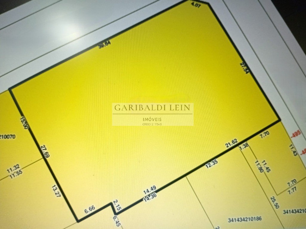 Terreno, 1264 m² - Foto 3
