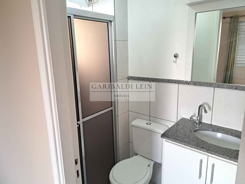 Apartamento residencial em campinas - sp, são bernardo