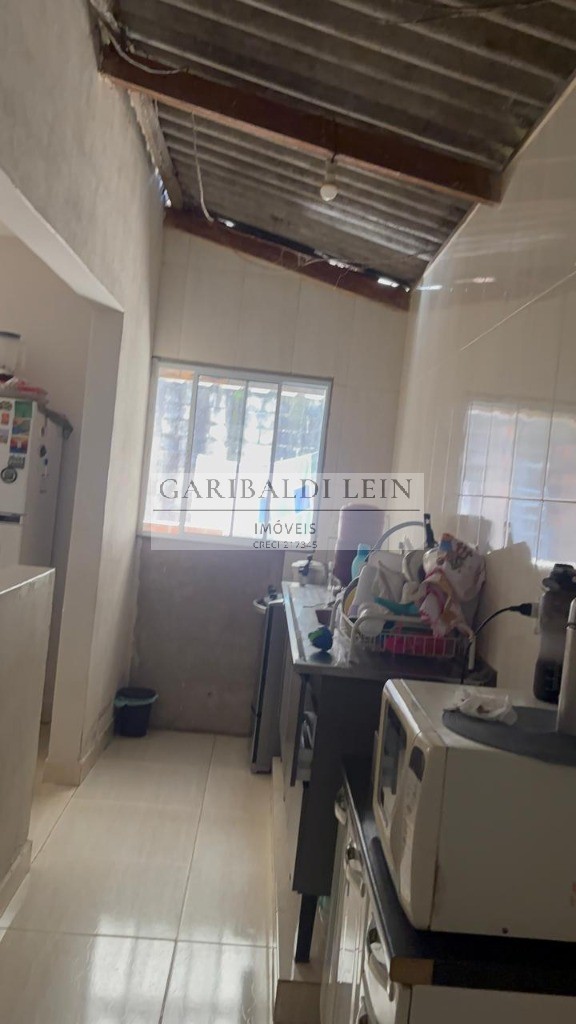 Casa residencial em campinas - sp, parque santa bárbara