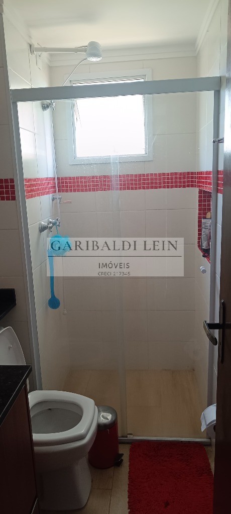 Apartamento, 2 quartos, 49 m² - Foto 8