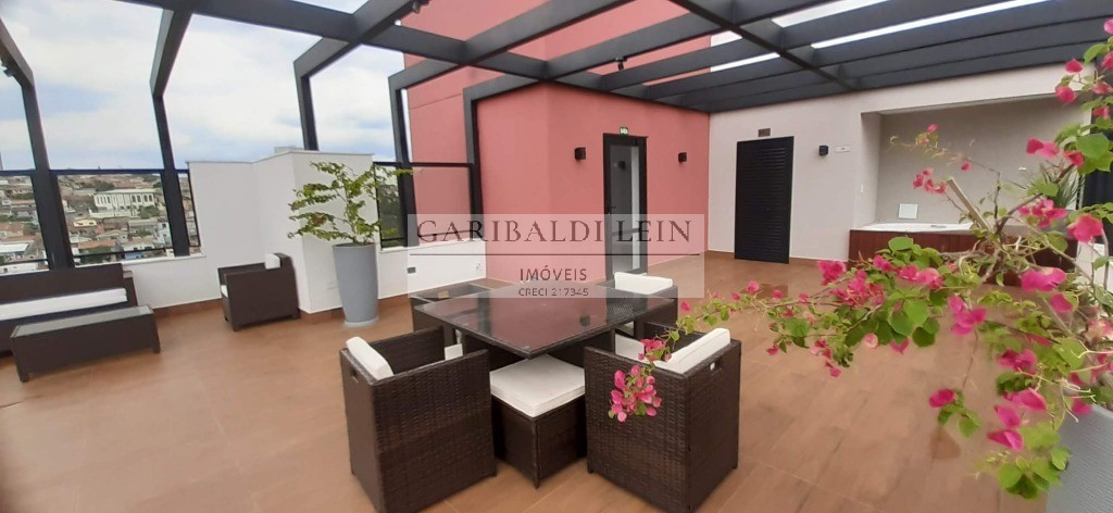 Apartamento, 2 quartos, 53 m² - Foto 1