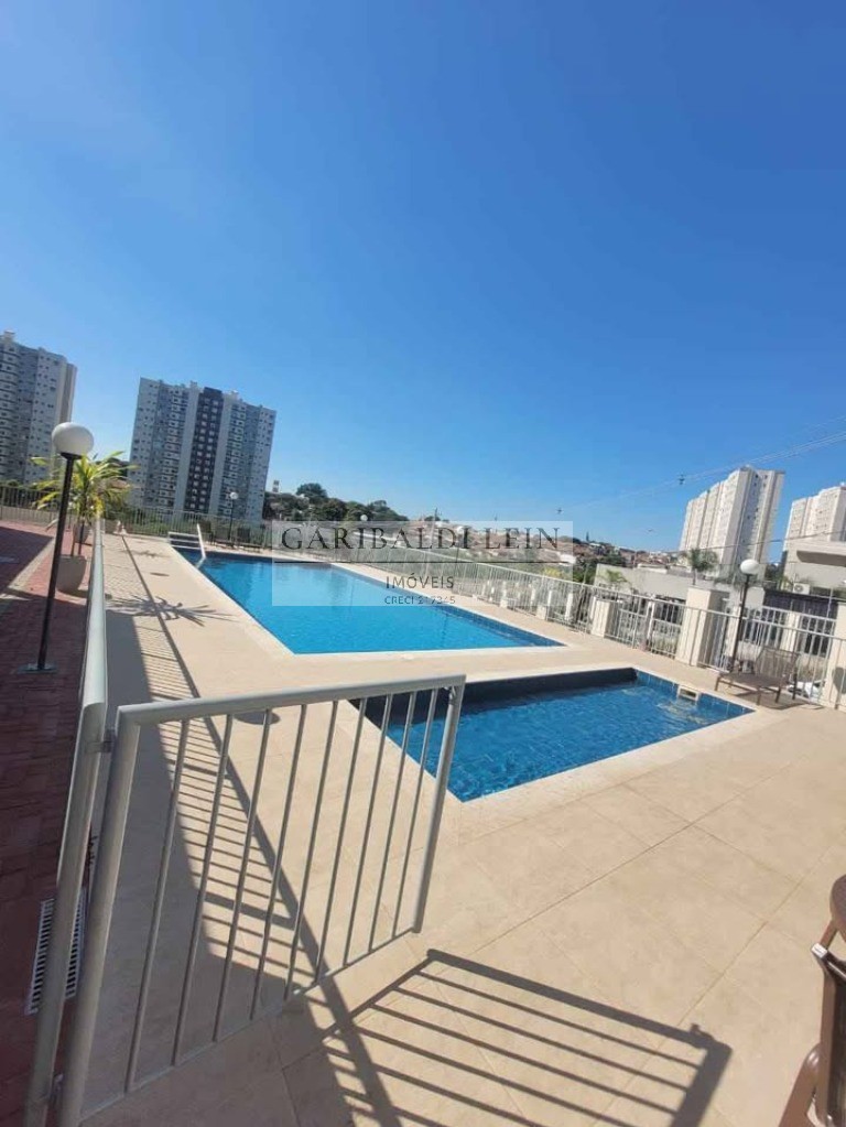 Apartamento, 2 quartos, 43 m² - Foto 20