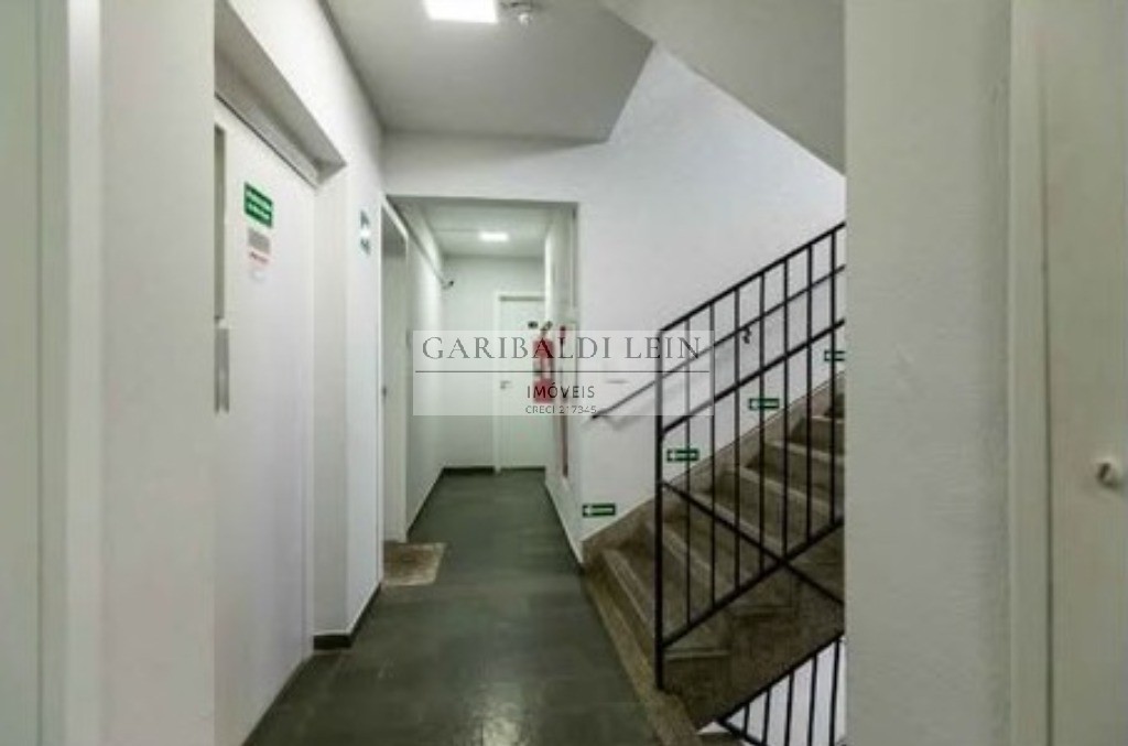 Apartamento, 1 quarto, 39 m² - Foto 15
