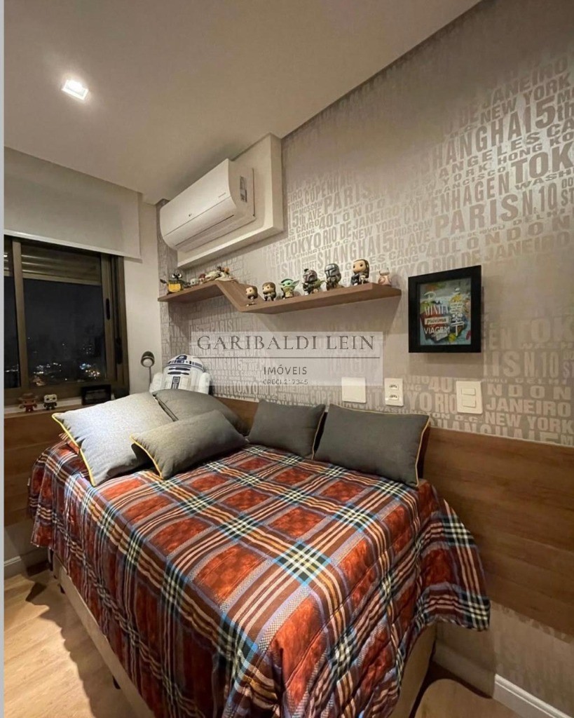 Apartamento, 3 quartos, 75 m² - Foto 17