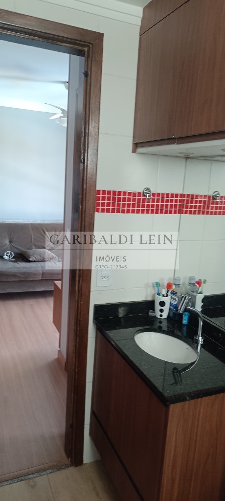 Apartamento, 2 quartos, 49 m² - Foto 6