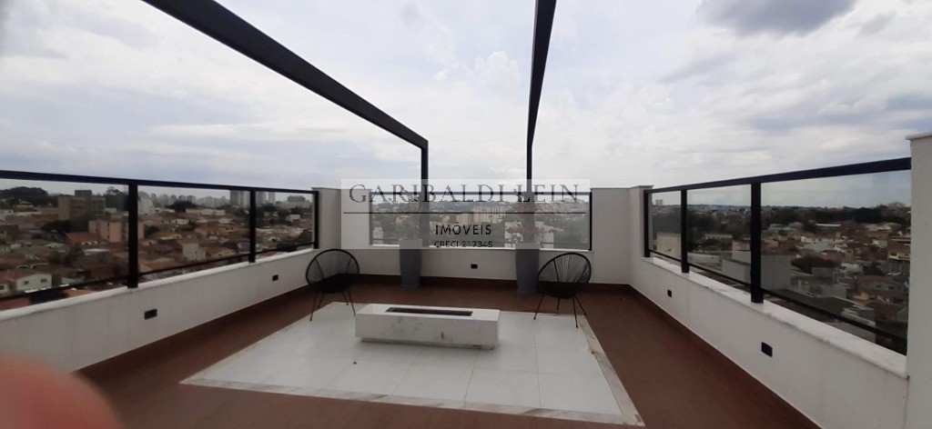 Apartamento, 2 quartos, 53 m² - Foto 3