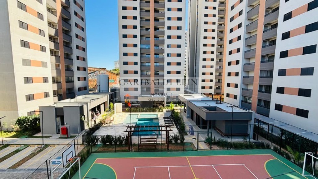 Apartamento, 3 quartos, 65 m² - Foto 20