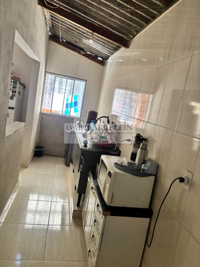 Casa residencial em campinas - sp, parque santa bárbara