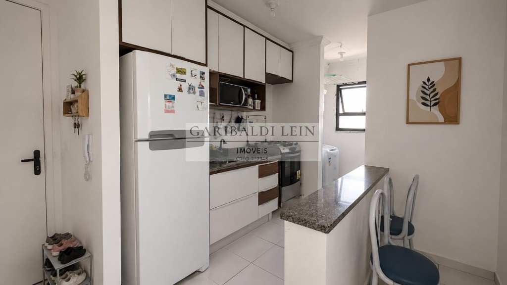 Apartamento, 2 quartos, 53 m² - Foto 13