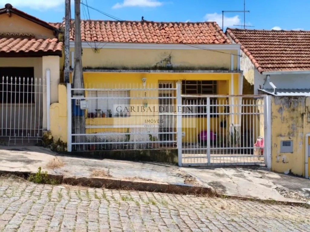 Casa, 3 quartos, 105 m² - Foto 1