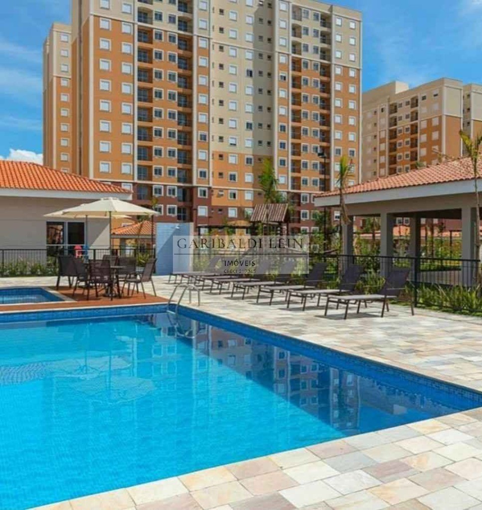 Apartamento residencial em campinas - sp, vila satúrnia