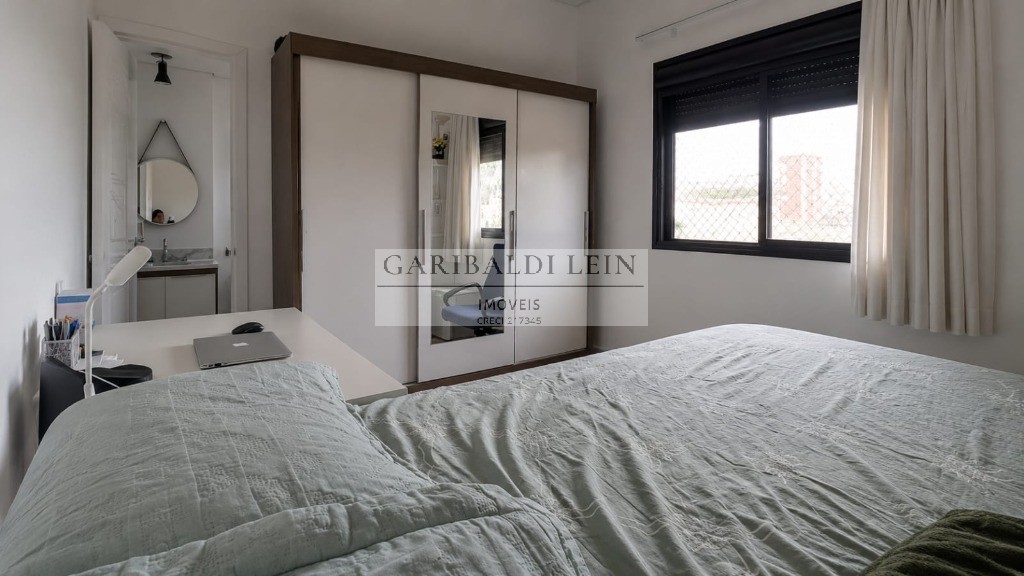 Apartamento, 2 quartos, 53 m² - Foto 15