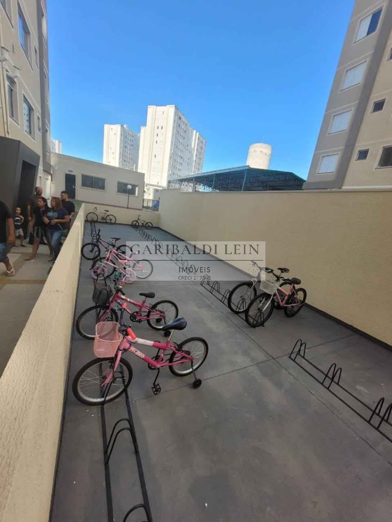 Apartamento, 2 quartos, 43 m² - Foto 19