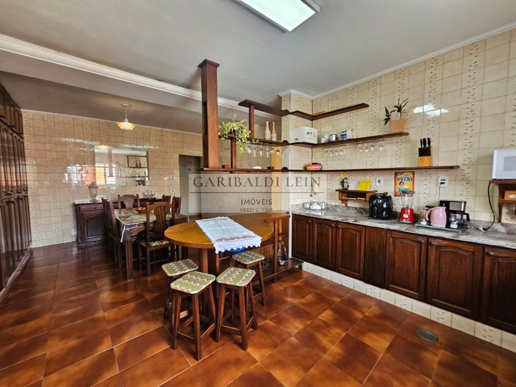 Casa, 4 quartos, 217 m² - Foto 4