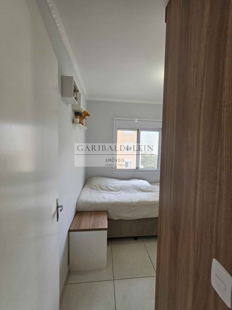 Apartamento residencial em campinas - sp, vila satúrnia