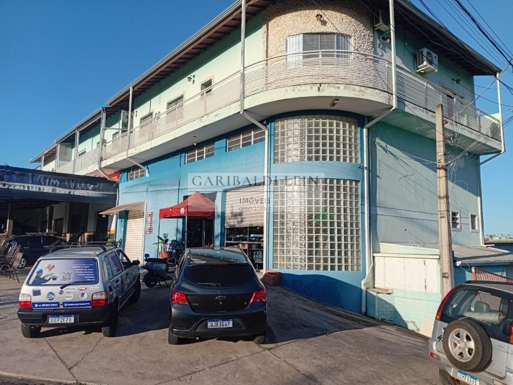 Loja-Salão, 570 m² - Foto 3