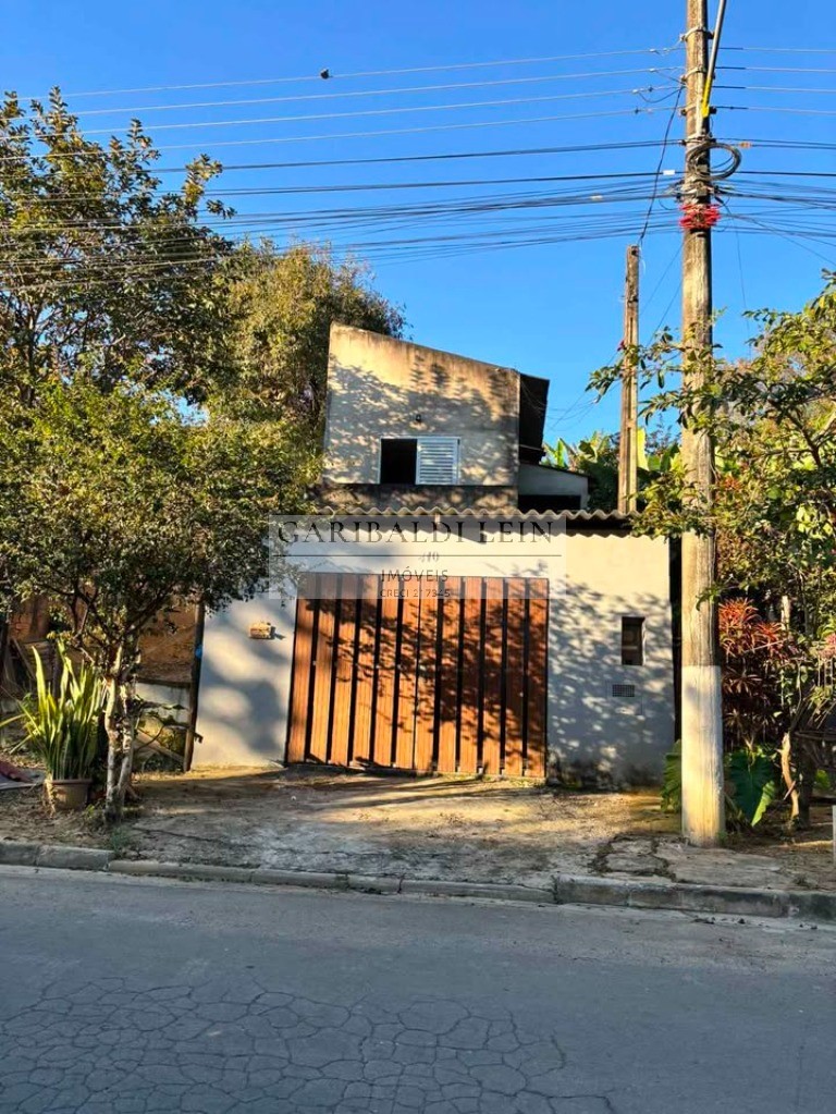 Casa residencial em campinas - sp, parque santa bárbara