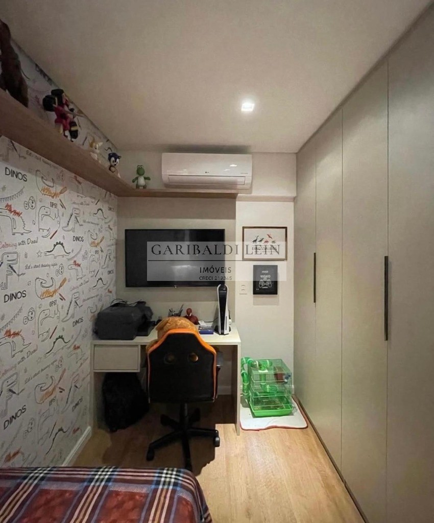 Apartamento, 3 quartos, 75 m² - Foto 20
