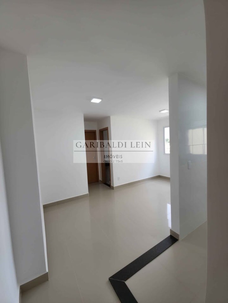 Apartamento, 2 quartos, 43 m² - Foto 3