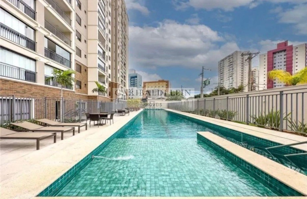 Apartamento, 3 quartos, 75 m² - Foto 22