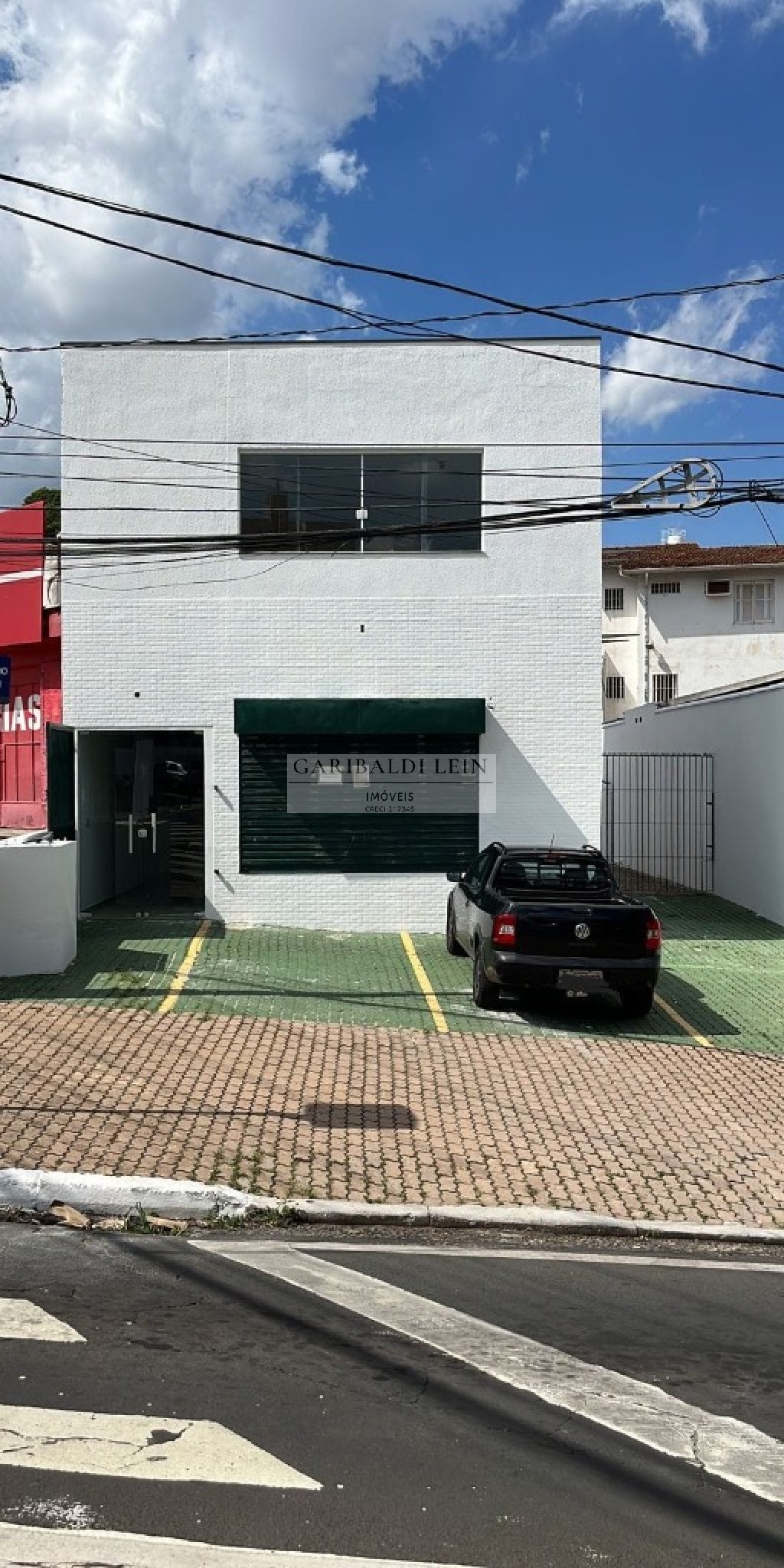 Loja-Salão, 181 m² - Foto 17