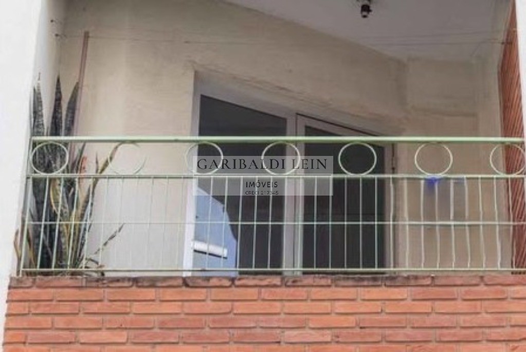 Apartamento, 1 quarto, 39 m² - Foto 2