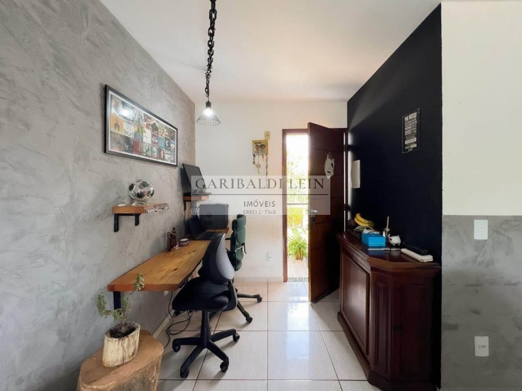Casa residencial em campinas - sp, parque beatriz