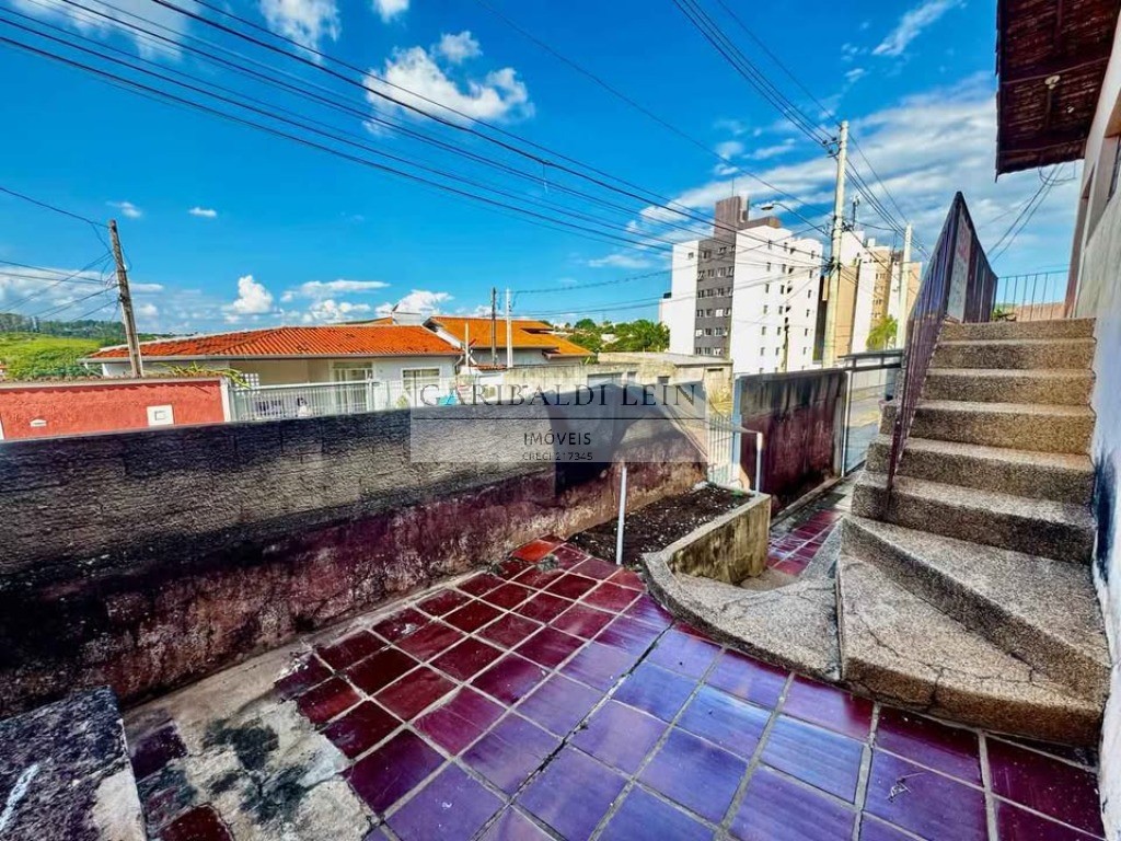 Casa, 3 quartos, 72 m² - Foto 2