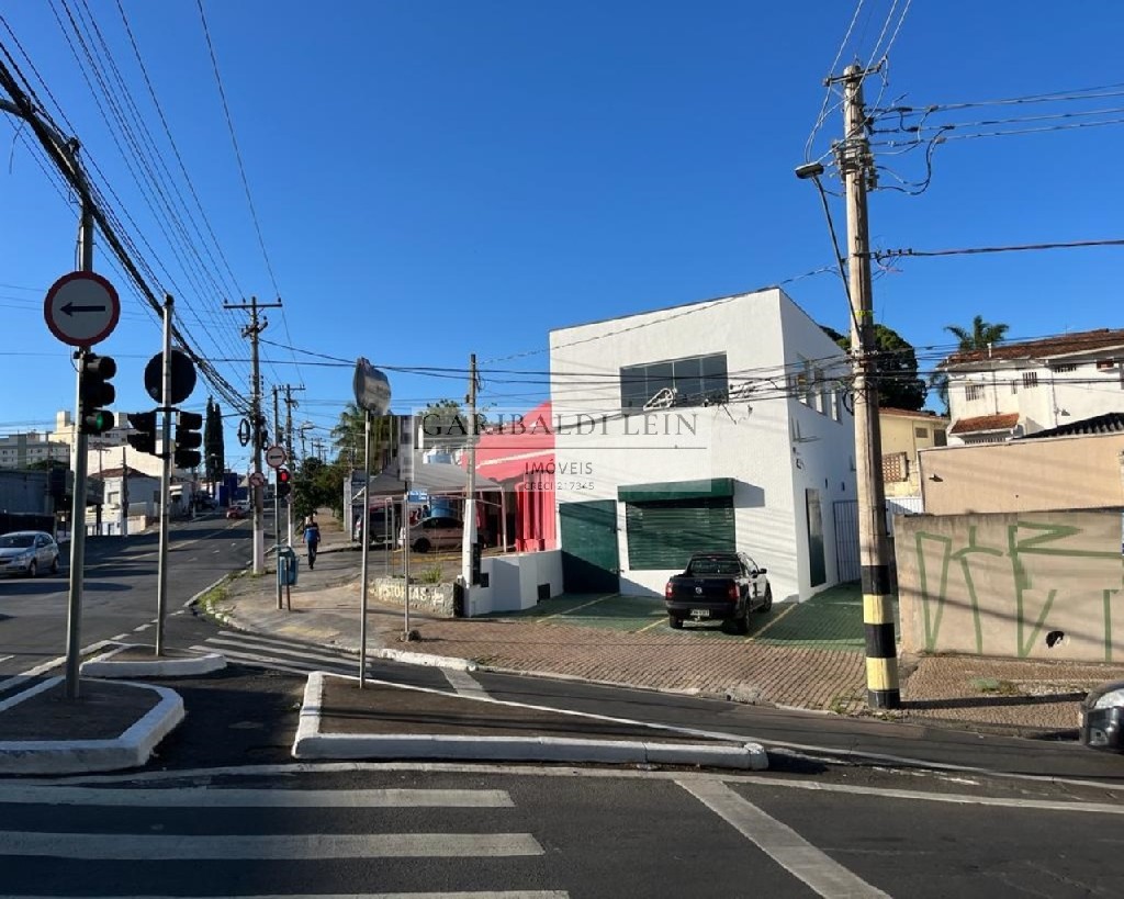 Loja-Salão, 181 m² - Foto 1