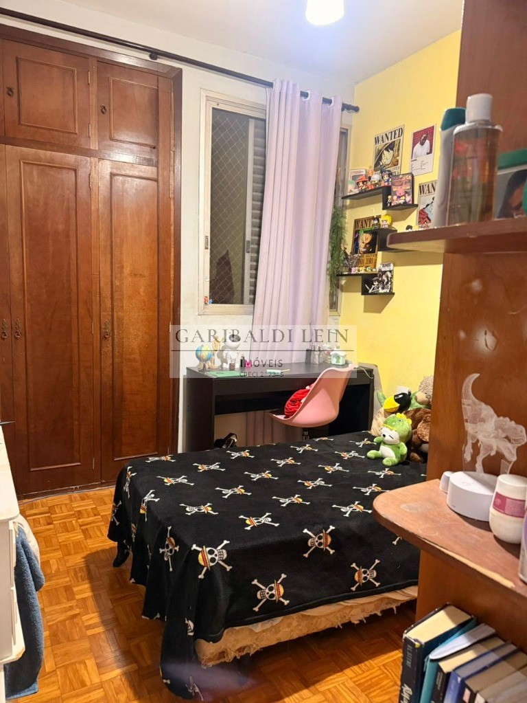 Apartamento, 3 quartos, 90 m² - Foto 14