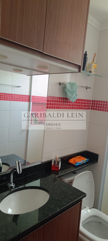 Apartamento, 2 quartos, 49 m² - Foto 7