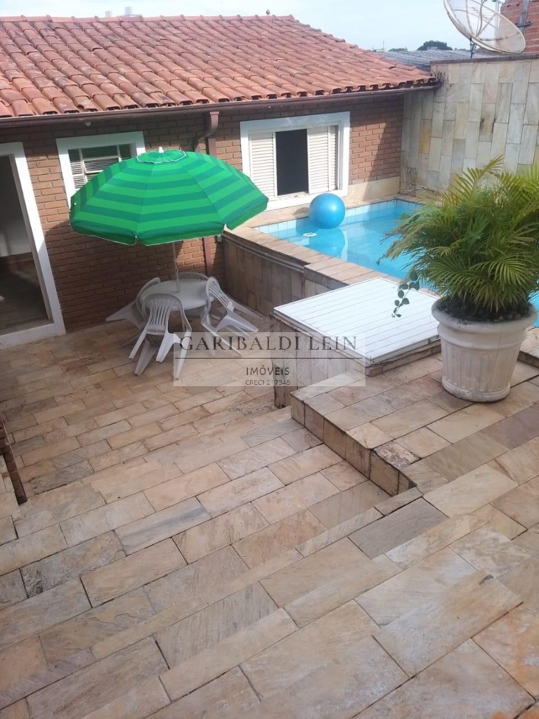 Casa, 4 quartos, 217 m² - Foto 17