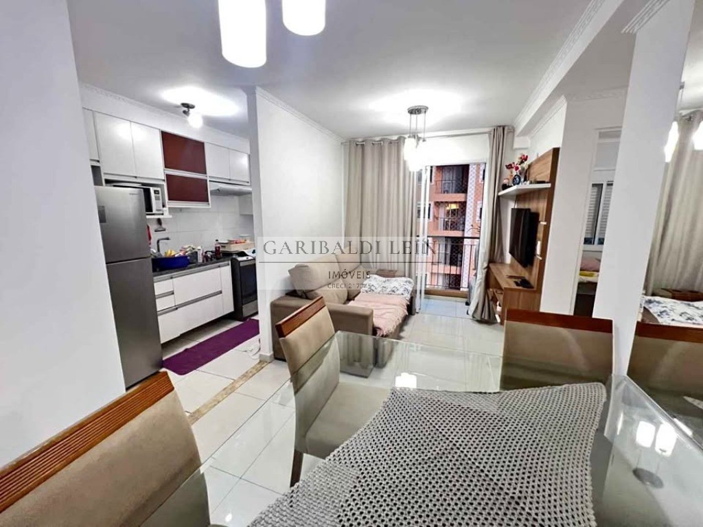 Apartamento residencial em campinas - sp, vila satúrnia