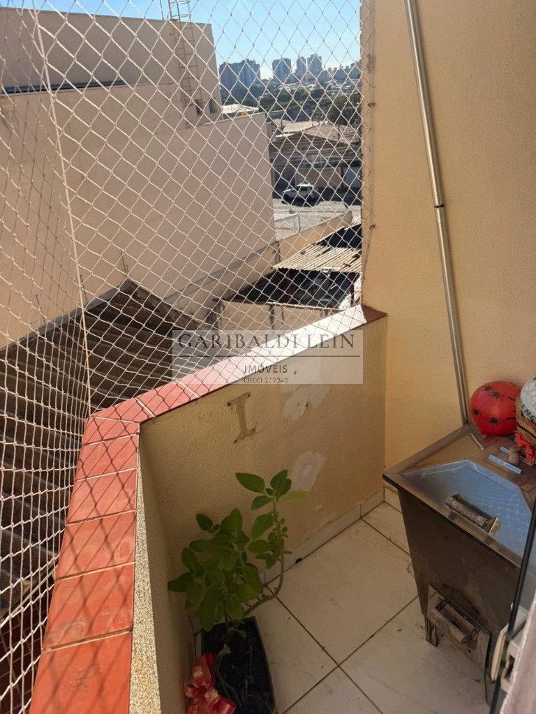 Apartamento, 3 quartos, 90 m² - Foto 2