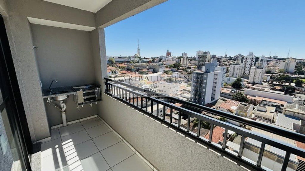Apartamento, 3 quartos, 65 m² - Foto 1