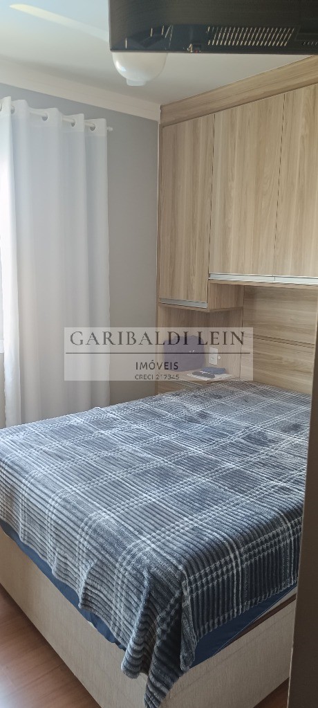 Apartamento, 2 quartos, 49 m² - Foto 5