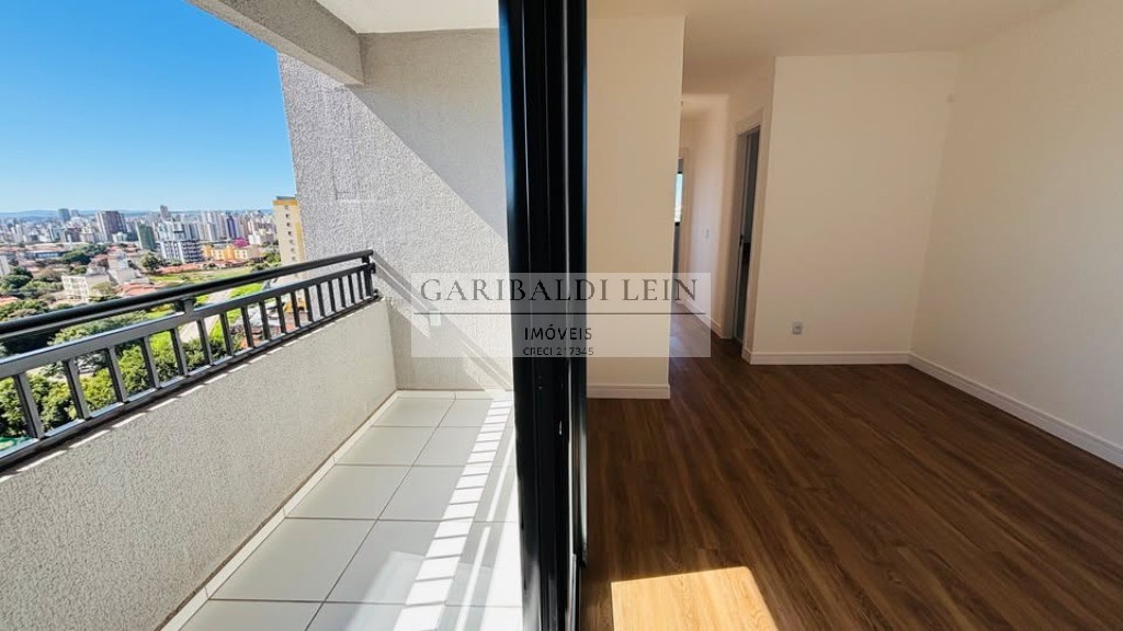 Apartamento, 3 quartos, 65 m² - Foto 4