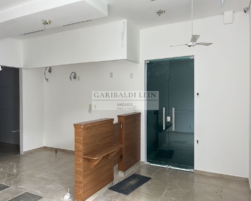 Loja-Salão, 181 m² - Foto 7