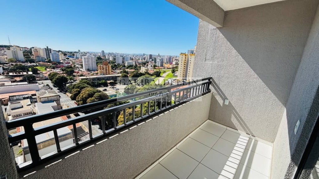 Apartamento, 3 quartos, 65 m² - Foto 5