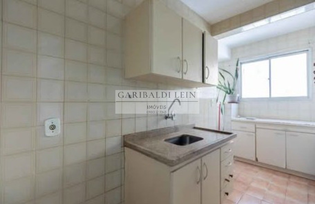 Apartamento, 1 quarto, 39 m² - Foto 9